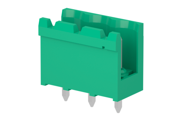 CIM120A3 - Header